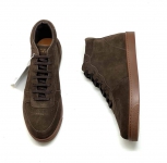Кеды мужские Brunello Cucinelli Артикул LUX-82298. Вид 3