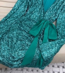 Платье Yves Saint Laurent Артикул LUX-82339. Вид 2