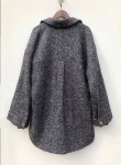 Рубашка Celine Артикул LUX-82348. Вид 3