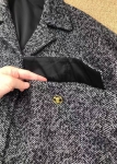 Рубашка Celine Артикул LUX-82348. Вид 4
