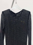 Платье   Артикул LUX-82353. Вид 2