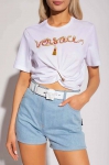 Футболка женская Versace Артикул LUX-82354. Вид 1