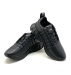 Кроссовки Burberry Артикул LUX-82358. Вид 3