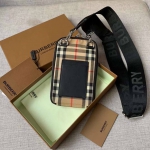 Сумка мужская Burberry Артикул LUX-82364. Вид 2