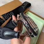 Сумка мужская Burberry Артикул LUX-82364. Вид 3
