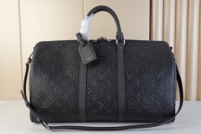 Сумка дорожная 50х29х23см Louis Vuitton Артикул LUX-82365. Вид 1