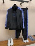 Костюм спортивный Louis Vuitton Артикул LUX-82367. Вид 1