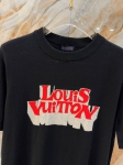 Футболка мужская Louis Vuitton Артикул LUX-82372. Вид 3