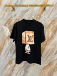 Футболка мужская Louis Vuitton Артикул LUX-82370. Вид 1