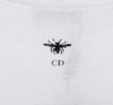 Футболка мужская Christian Dior Артикул LUX-82375. Вид 4