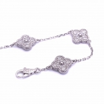 Браслет Van Cleef Артикул LUX-82334. Вид 2