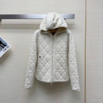 Куртка женская  Christian Dior Артикул LUX-82407. Вид 1
