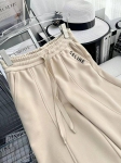 Утеплённые брюки  Celine Артикул LUX-82447. Вид 2