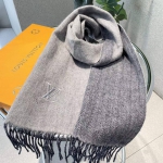 Шарф Louis Vuitton Артикул LUX-82449. Вид 3