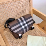 Мессенджер Burberry Артикул LUX-82450. Вид 1
