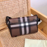 Мессенджер Burberry Артикул LUX-82450. Вид 2