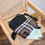 Мессенджер Burberry Артикул LUX-82450. Вид 3