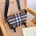 Мессенджер Burberry Артикул LUX-82450. Вид 6