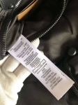  Рюкзак мужской Burberry Артикул LUX-82451. Вид 3