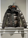 Пуховик   Артикул LUX-82479. Вид 2