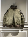 Пуховик   Артикул LUX-82479. Вид 3