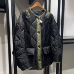  Куртка женская   Артикул LUX-82480. Вид 1