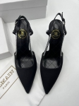 Туфли женские Balmain Артикул LUX-82486. Вид 2