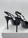 Туфли женские Balmain Артикул LUX-82486. Вид 3