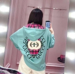 Толстовка  Gucci Артикул LUX-82490. Вид 2