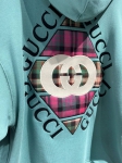 Толстовка  Gucci Артикул LUX-82490. Вид 5