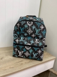 Рюкзак Discovery  Louis Vuitton Артикул LUX-82504. Вид 1