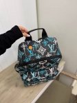Рюкзак Discovery  Louis Vuitton Артикул LUX-82504. Вид 4