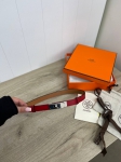 Ремень женский Hermes Артикул LUX-82521. Вид 1