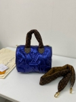  Сумка женская SPEEDY  Louis Vuitton Артикул LUX-82511. Вид 1