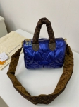  Сумка женская SPEEDY  Louis Vuitton Артикул LUX-82511. Вид 5