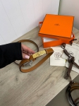 Ремень женский Hermes Артикул LUX-82519. Вид 1