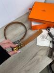Ремень женский Hermes Артикул LUX-82519. Вид 3