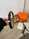 Ремень женский Hermes Артикул LUX-82515. Вид 3