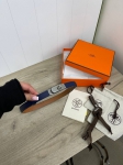 Ремень женский Hermes Артикул LUX-82514. Вид 1
