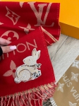 Шарф  Louis Vuitton Артикул LUX-82542. Вид 2