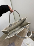 СУМКА DIOR BOOK TOTE 42см Christian Dior Артикул LUX-82544. Вид 6