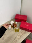 Статуэтки 2 шт Baccarat Артикул LUX-82557. Вид 2