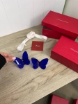 Статуэтки 2 шт Baccarat Артикул LUX-82553. Вид 3