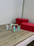 Статуэтки 2 шт Baccarat Артикул LUX-82552. Вид 1
