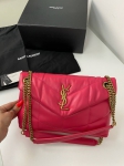 Сумка женская Yves Saint Laurent Артикул LUX-82563. Вид 1