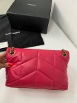 Сумка женская Yves Saint Laurent Артикул LUX-82563. Вид 3