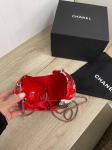 HELMET MINAUDIERE Chanel Артикул LUX-82565. Вид 5