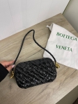 Knot On Strap Bottega Veneta Артикул LUX-82570. Вид 1