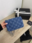Сумка женская Chanel Артикул LUX-82582. Вид 3