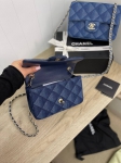 Сумка женская Chanel Артикул LUX-82581. Вид 4